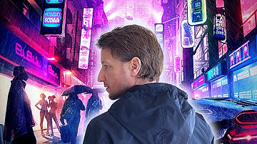 Dan Draper - Channel Trailer