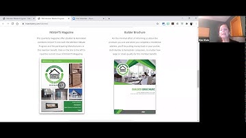TAB Member Rebates Webinar