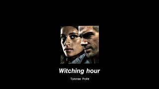 Witching hour - (slowed + reverb) - Tommee Profitt & brooke Griffith