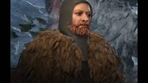 PART 1- Crusader Kings 3: The rise of clan Tonde from Norway