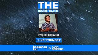 The Inside Track S2, Ep.8 - From apps to agents (with special guest Luke Stringer) screenshot 5