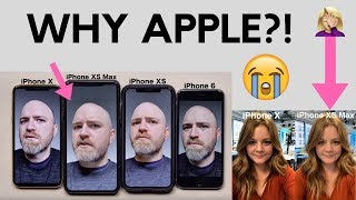 The Ugly Truth About The Iphone Xs Max...