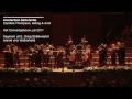 Grieg - String Quartet in G minor (fragment) | Amsterdam Sinfonietta