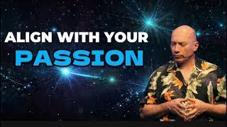 Follow Your Passion and Watch the Universe Align -Bashar Channeling | Darryl Anka || Bashar