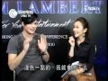 2010-10-12 Carle TV video interview-Hong Kong, China