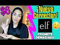 NUEVO corrector ELF HYDRATING CAMO CONCEALER SATIN FINISH (primera impresión/demo) Shary’s Glow