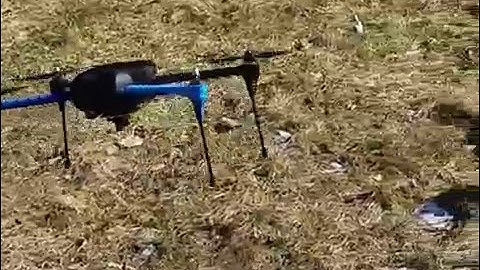 Lpe px4flow position hold outdoors