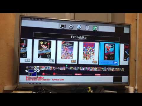 Video: Nintendo Gjemte Hemmelig Melding For Hackere I NES Mini