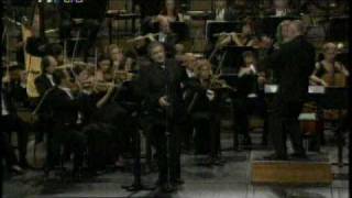 Amor, vida de mi vida - Placido Domingo (tenor)