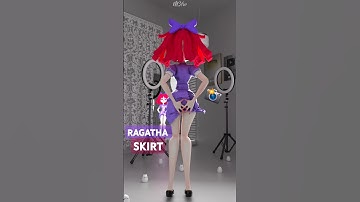 BE CAREFUL RAGATHA! 🫣 DaDood TADC