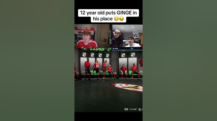 Tays little brother puts AngryGinge in his place #angryginge13 #fyp #twitch #clips #shorts #funny