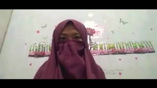 MAUJU QOLBI COVER BY RAZITA NURFARIZA