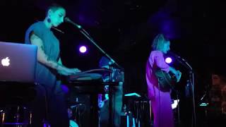 Hannah Cohen - All I Wanted (The Empty Bottle 10/16/19)