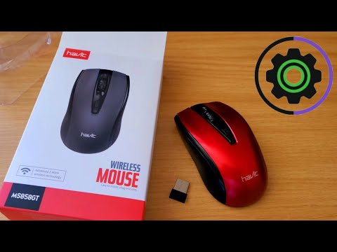 Video: Cili Mouse Wireless është Më I Mirë