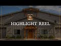 Covered Riding Arena - Oregon City, OR - DC Builders Covered Riding Arena - Oregon City, OR - DC Builders