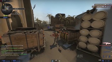 Rage Hacking in MM with iCheat.io 2#