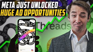 Celebrity Meta Just Launched Threads Ads — Here’s What It Means for Facebook & Instagram Advertisers Profile