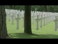 Meuse Argonne American Cemetery