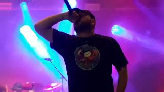 Malevolence  Life Sentence    Reload Festival Sulingen 17082023