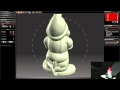 David Laserscanner 3