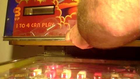 BALLY SUPERSONIC NEW ULTIMATE MPU BOARD