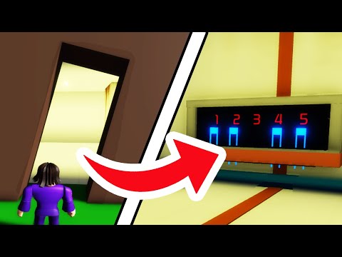 I Found a BIG SECRET inside the LAKE in Roblox Brookhaven 🏡RP