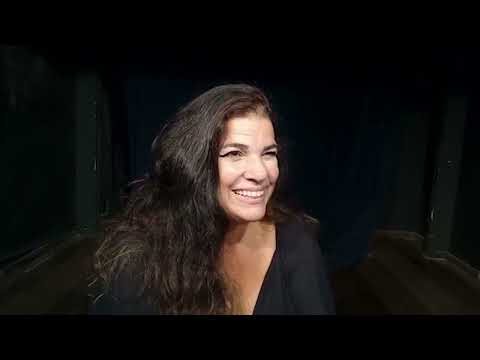 EXERCÍCIO DE CENA LUCIANA COUTINHO