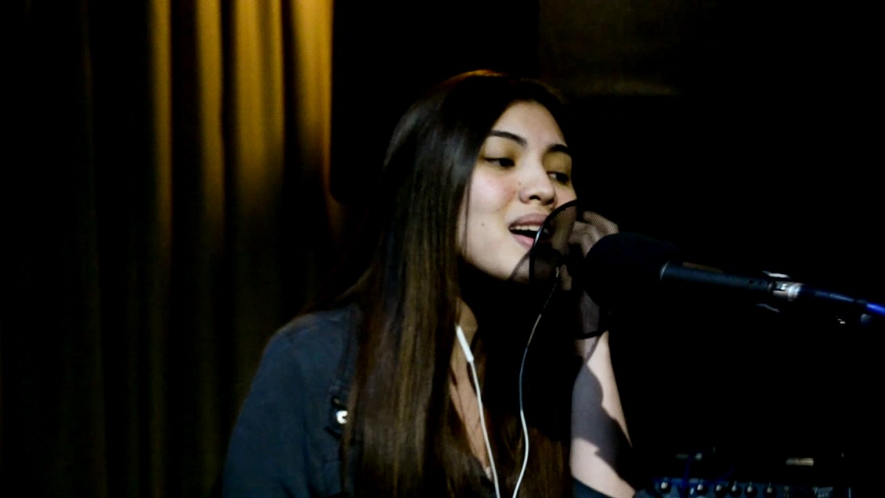 Kailan - Ryan Cayabyab/Smokey Mountain/MYMP acoustic version