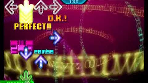 DDRMAX - Fantasy (Heavy)