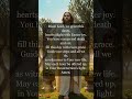 Morning Prayer | Friday, Third Week of Easter