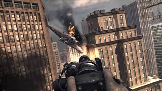 Modern warfare tribute(man on a mission by-  oh the Larceny)