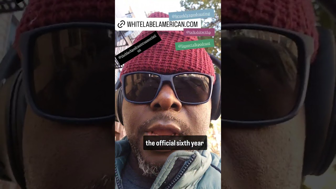 Saturday Pre-Studio #podcast