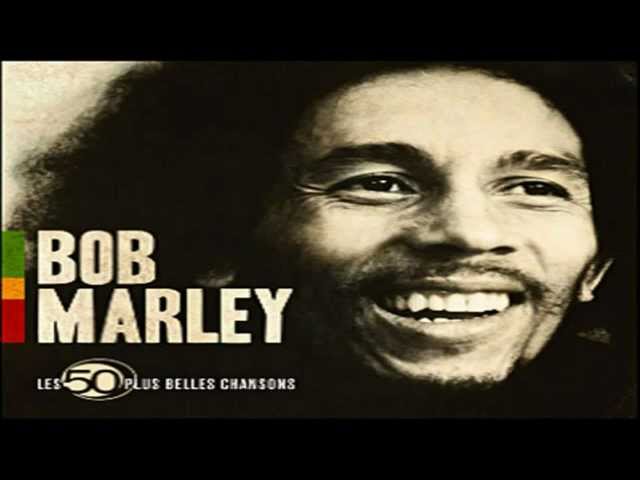 Bob Marley-Buffalo Soldier HD class=