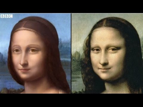 Video: How Scientists Identified The Remains Of Mona Lisa