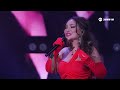 Оксана Джелиева - В любовь не верю | Концертный номер