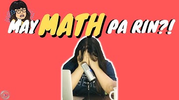 [TAGLISH] Mathematics Subjects in Senior High School (SHS) | A Quick Guide + 4 Tips How to Survive