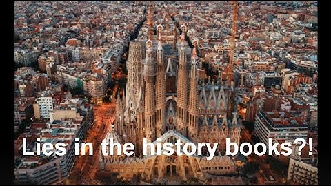 Our History in a different view