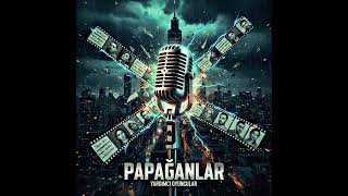 Grup Papağanlar - Eee Bu İşler Böyle (Remi̇x)