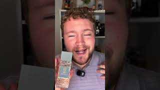 Unboxing Bujairami Pyscho! Inspired by LV symphony! #fragrance #cologne #perfume #fragrancetiktok