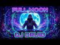 Psytrance Psicodelic Minimal Techno DJ DRUID