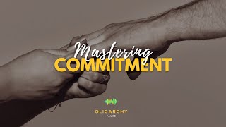 Famous Mastering Commitment: The Key to Success🔑✨📈 Net Worth