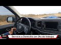 AMAROK V6 Potenciada. 40% más de Torque y Potencia.