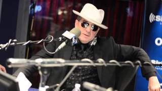 Elvis Costello working with McCartney - Opie Radio chords