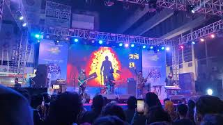 Hashimukh by Shironamhin at BUET Campus 2026