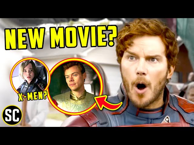 How is Peter Quill (Star-Lord) different in MCU and comics? Does