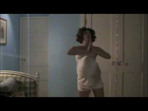 Mama Who Bore Me