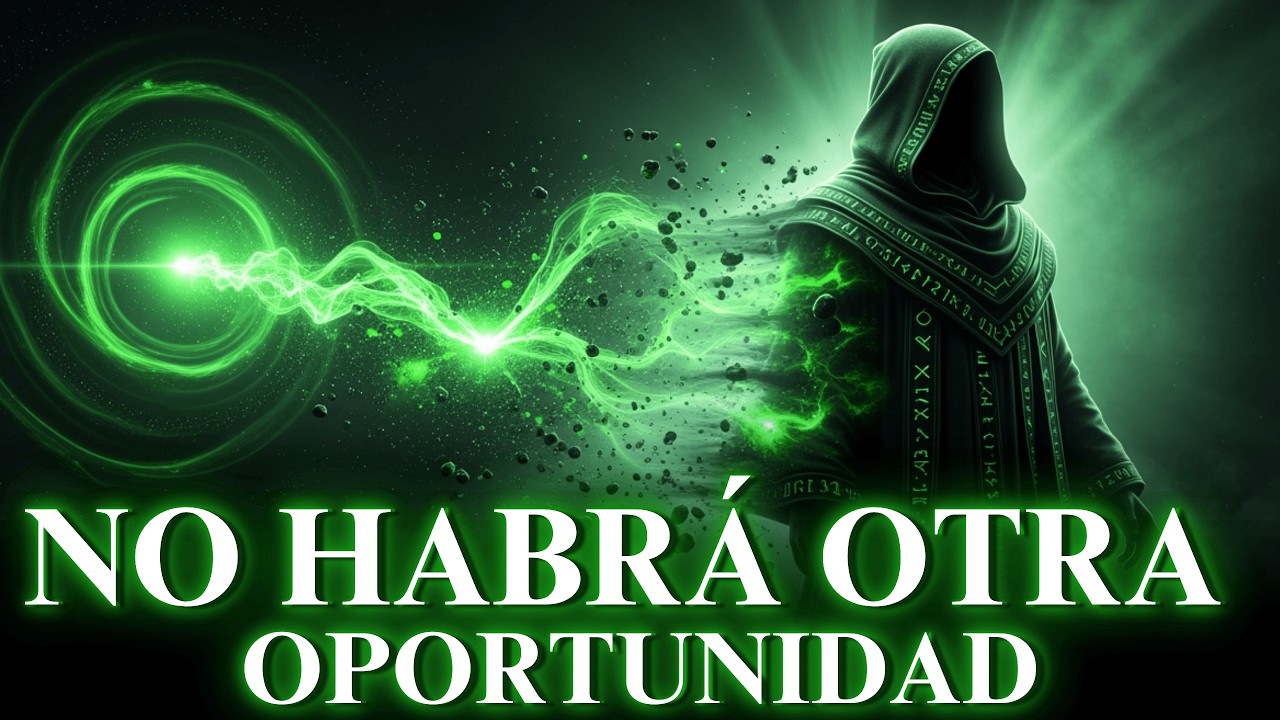 Si Ignoras Esta Frecuencia, El Campo Cuántico Dejará de Responderte