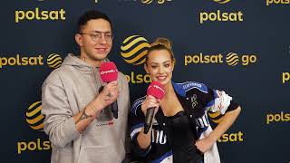 Wiktoria Gąsiewska O Spóźnianiu Się Na Plan Kowalscy Kontra Kowalscy