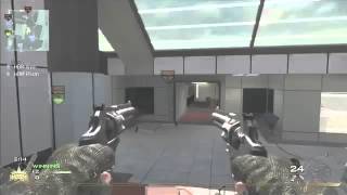 Sick Terminal Spawnshot