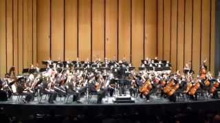 Giuseppe Verdi. La Forza Del Destino Overture